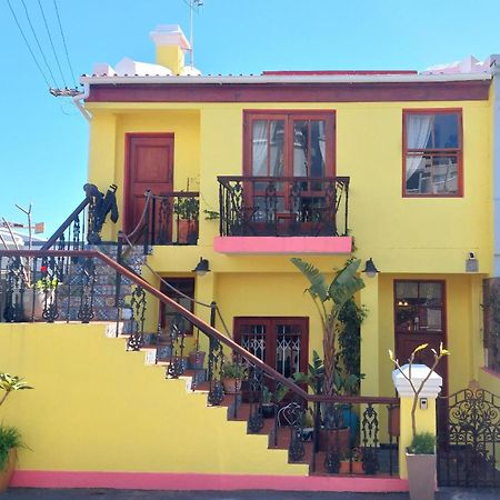 Ami Vine House Hotel Cape Town Exterior photo