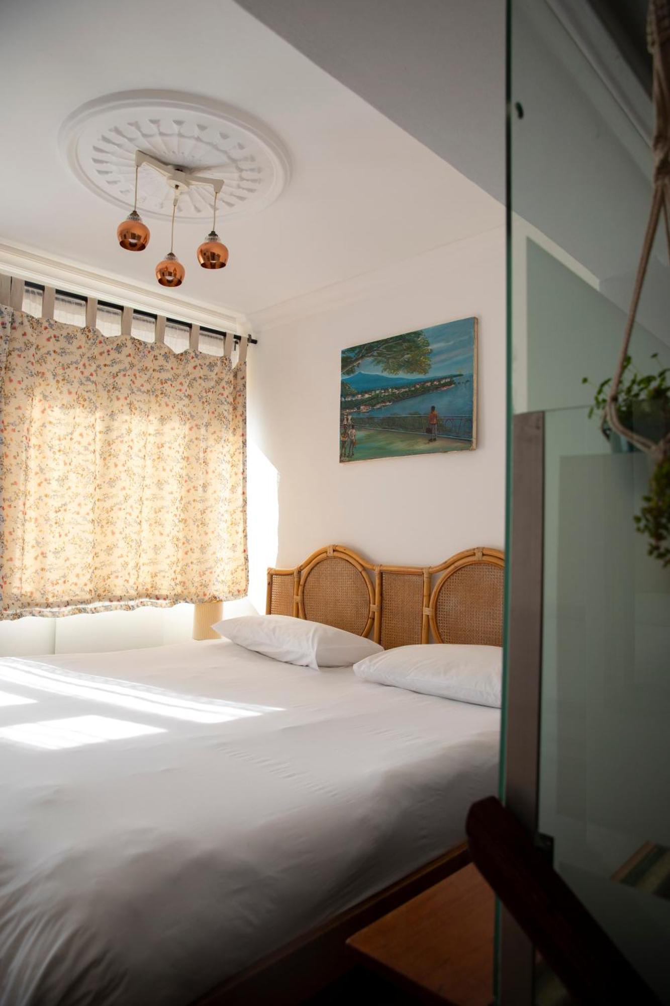 Ami Vine House Hotel Cape Town Exterior photo
